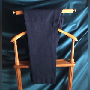 BANANA REPUBLIC Sloan Dress Pants - Navy